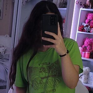 Meet your Posher, Jahaira